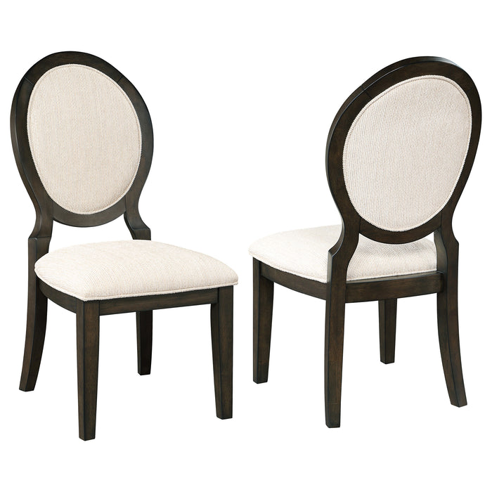Twyla Dining Side Chair - Furniture Stars (Chicago, IL)
