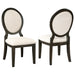 Twyla Dining Side Chair - Furniture Stars (Chicago, IL)
