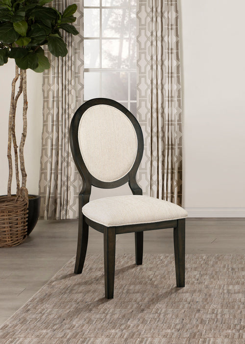 Twyla Dining Side Chair - Furniture Stars (Chicago, IL)