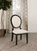 Twyla Dining Side Chair - Furniture Stars (Chicago, IL)