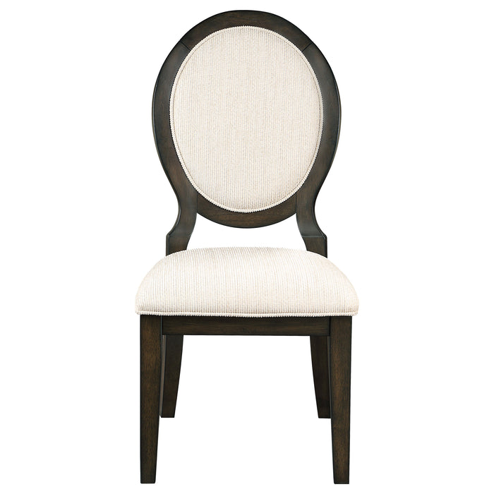 Twyla Dining Side Chair - Furniture Stars (Chicago, IL)