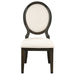 Twyla Dining Side Chair - Furniture Stars (Chicago, IL)