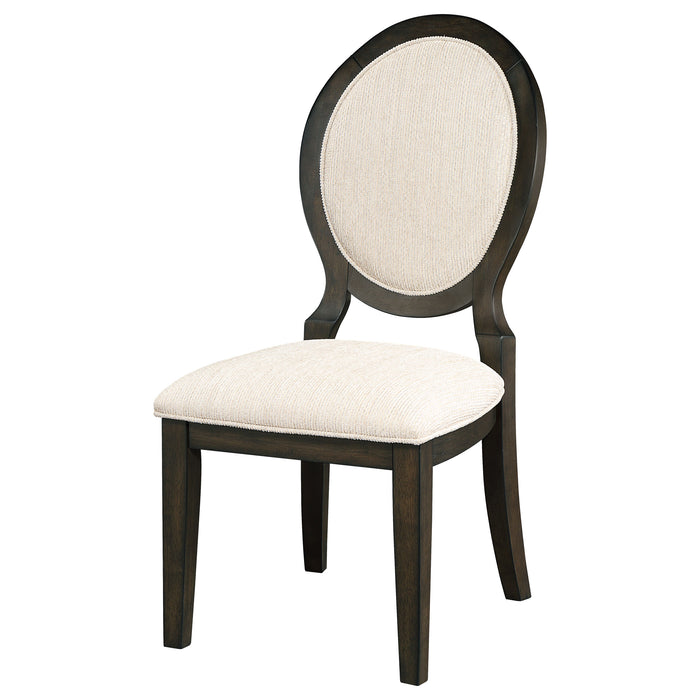 Twyla Dining Side Chair - Furniture Stars (Chicago, IL)