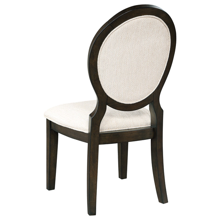Twyla Dining Side Chair - Furniture Stars (Chicago, IL)