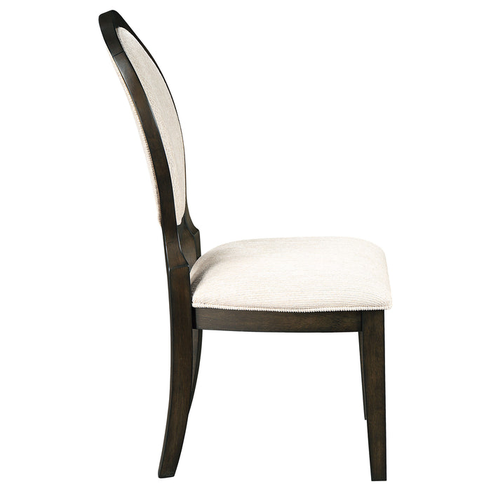 Twyla Dining Side Chair - Furniture Stars (Chicago, IL)