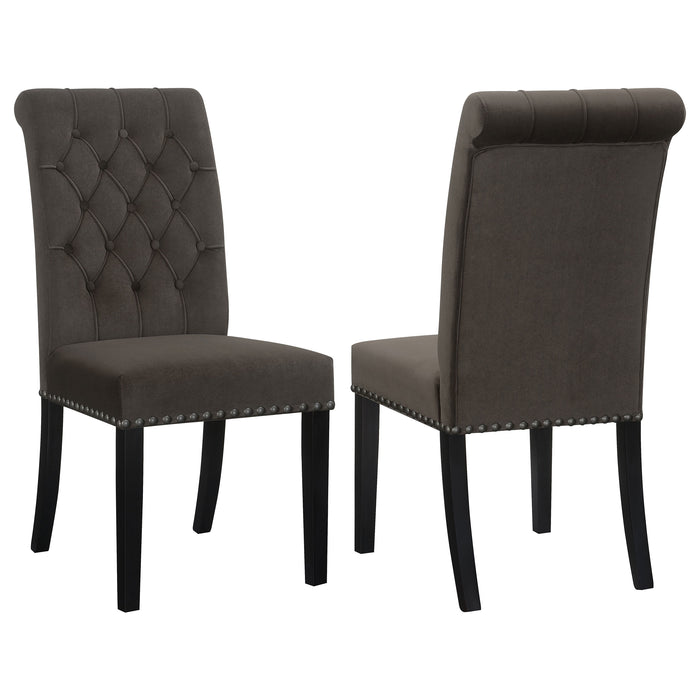 Alana Dining Side Chair - Furniture Stars (Chicago, IL)