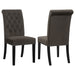 Alana Dining Side Chair - Furniture Stars (Chicago, IL)