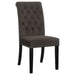 Alana Dining Side Chair - Furniture Stars (Chicago, IL)