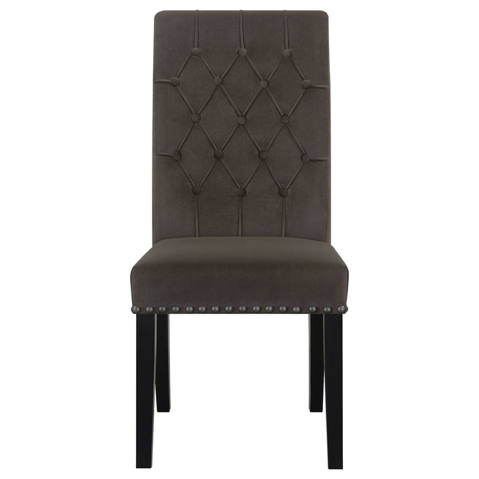 Alana Dining Side Chair - Furniture Stars (Chicago, IL)