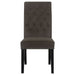 Alana Dining Side Chair - Furniture Stars (Chicago, IL)