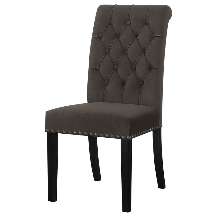 Alana Dining Side Chair - Furniture Stars (Chicago, IL)