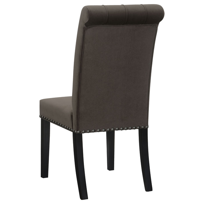 Alana Dining Side Chair - Furniture Stars (Chicago, IL)