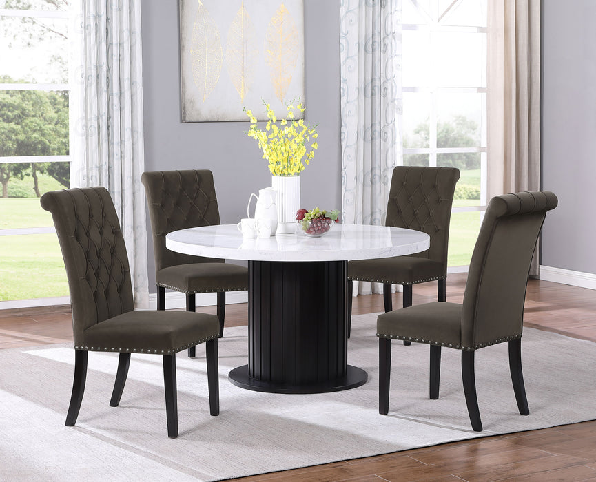 Alana Dining Side Chair - Furniture Stars (Chicago, IL)