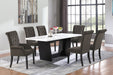 Alana Dining Side Chair - Furniture Stars (Chicago, IL)