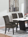 Alana Dining Arm Chair - Furniture Stars (Chicago, IL)