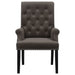 Alana Dining Arm Chair - Furniture Stars (Chicago, IL)