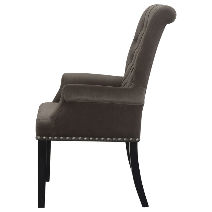 Alana Dining Arm Chair - Furniture Stars (Chicago, IL)