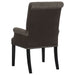 Alana Dining Arm Chair - Furniture Stars (Chicago, IL)