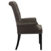 Alana Dining Arm Chair - Furniture Stars (Chicago, IL)