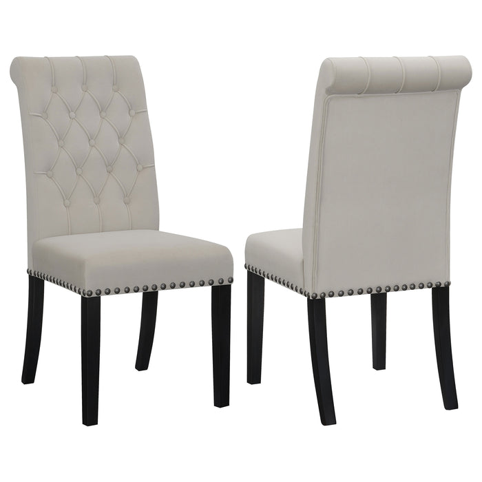 Alana Dining Side Chair - Furniture Stars (Chicago, IL)