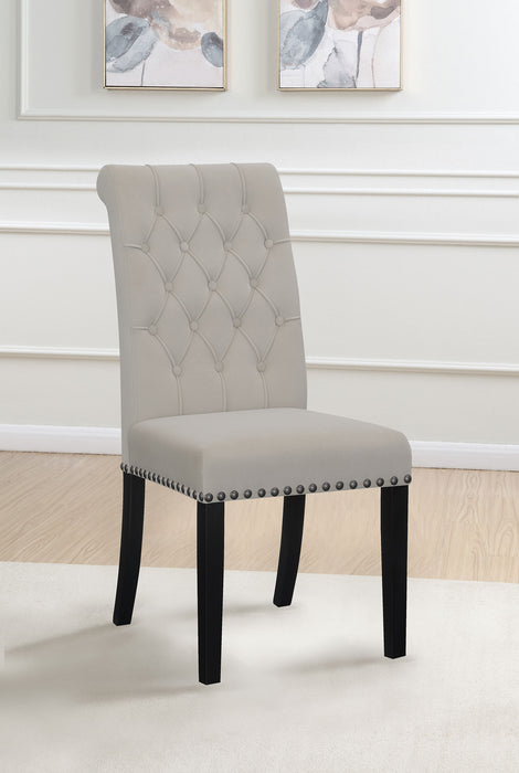 Alana Dining Side Chair - Furniture Stars (Chicago, IL)