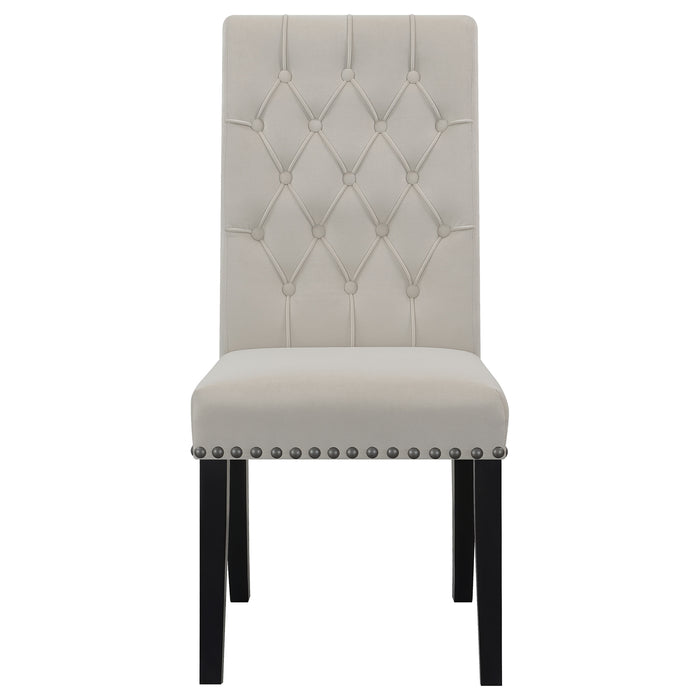 Alana Dining Side Chair - Furniture Stars (Chicago, IL)