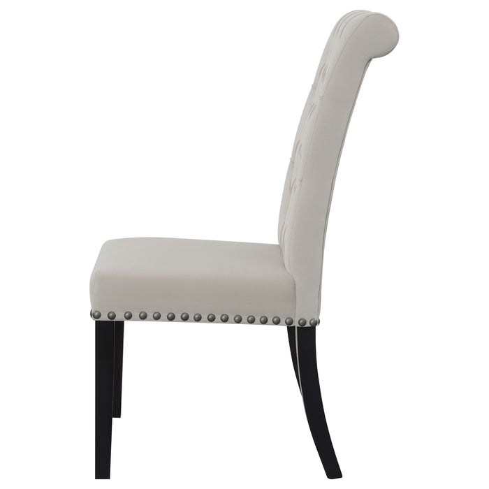Alana Dining Side Chair - Furniture Stars (Chicago, IL)