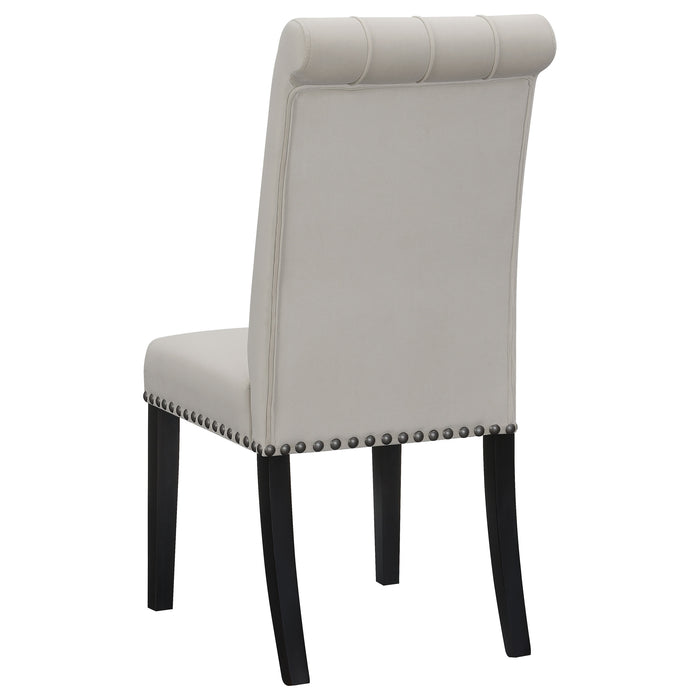 Alana Dining Side Chair - Furniture Stars (Chicago, IL)