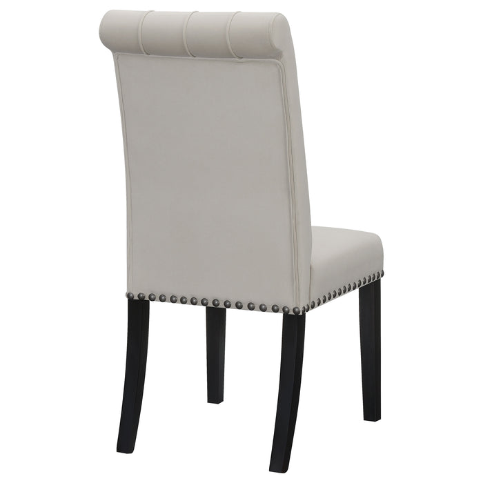 Alana Dining Side Chair - Furniture Stars (Chicago, IL)