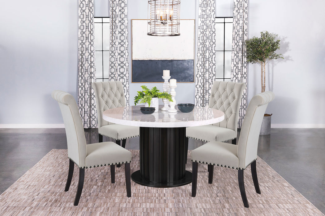 Alana Dining Side Chair - Furniture Stars (Chicago, IL)