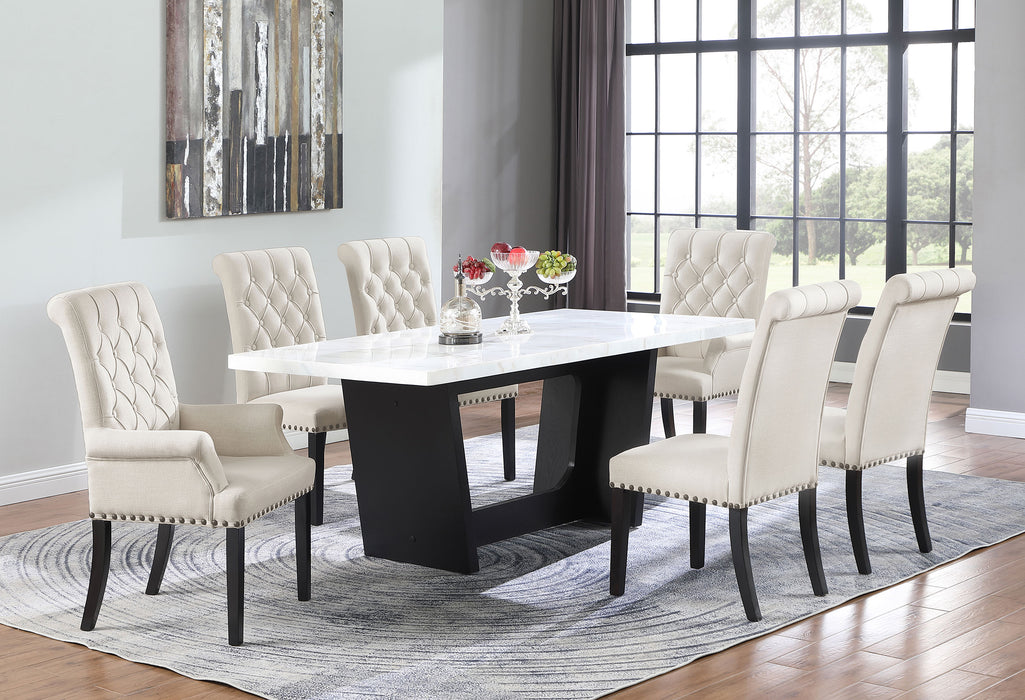Alana Dining Side Chair - Furniture Stars (Chicago, IL)