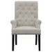 Alana Dining Arm Chair - Furniture Stars (Chicago, IL)