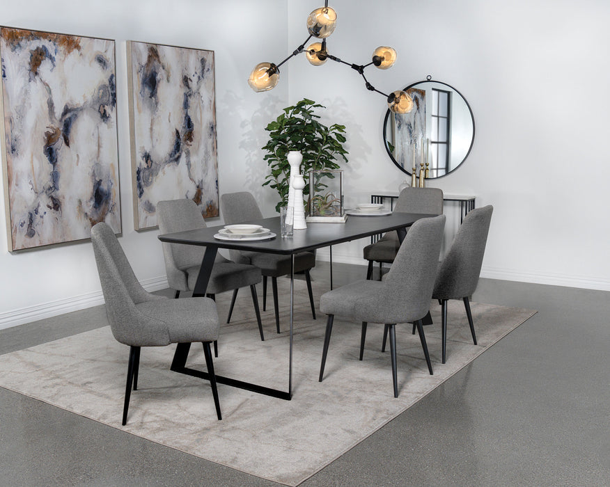 Smith Dining Set - Furniture Stars (Chicago, IL)