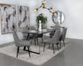 Smith Dining Set - Furniture Stars (Chicago, IL)