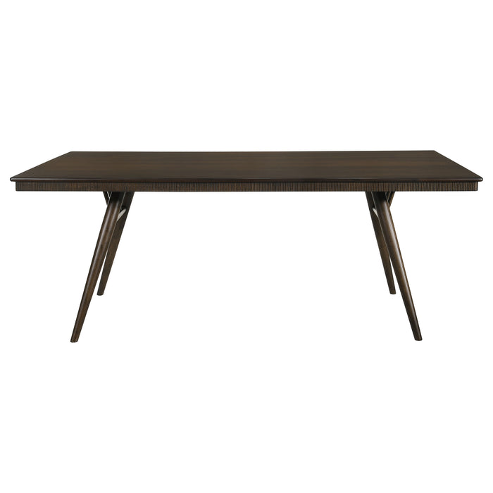 Wes Dining Table - Furniture Stars (Chicago, IL)