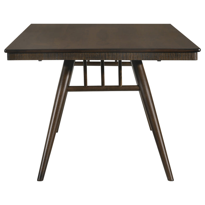 Wes Dining Table - Furniture Stars (Chicago, IL)