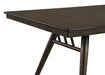 Wes Dining Table - Furniture Stars (Chicago, IL)