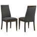 Wes Dining Side Chair - Furniture Stars (Chicago, IL)