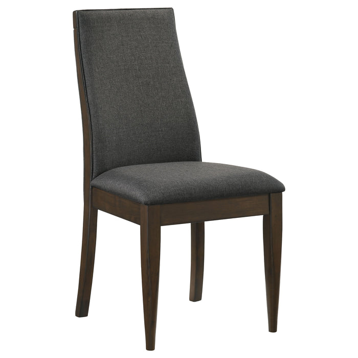 Wes Dining Side Chair - Furniture Stars (Chicago, IL)