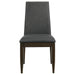 Wes Dining Side Chair - Furniture Stars (Chicago, IL)