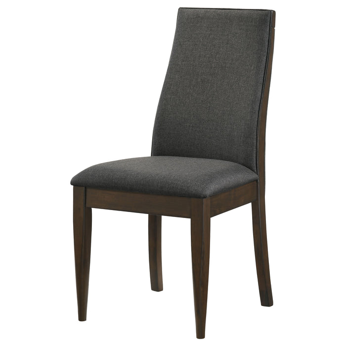 Wes Dining Side Chair - Furniture Stars (Chicago, IL)