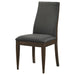 Wes Dining Side Chair - Furniture Stars (Chicago, IL)