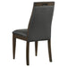 Wes Dining Side Chair - Furniture Stars (Chicago, IL)