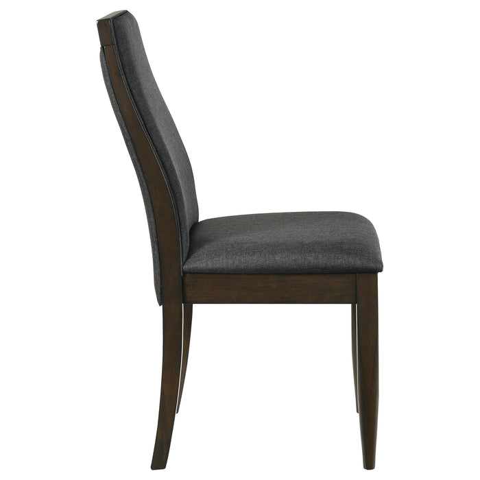Wes Dining Side Chair - Furniture Stars (Chicago, IL)