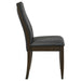 Wes Dining Side Chair - Furniture Stars (Chicago, IL)