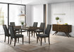 Wes Dining Side Chair - Furniture Stars (Chicago, IL)