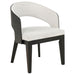 Leandro Dining Arm Chair - Furniture Stars (Chicago, IL)