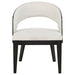 Leandro Dining Arm Chair - Furniture Stars (Chicago, IL)