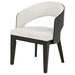 Leandro Dining Arm Chair - Furniture Stars (Chicago, IL)