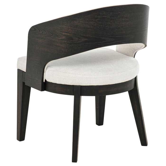 Leandro Dining Arm Chair - Furniture Stars (Chicago, IL)
